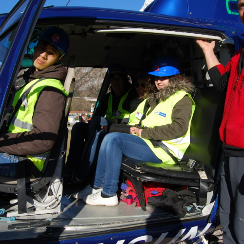 Campi Scuola (21.03.2013) n. 16 / 92722