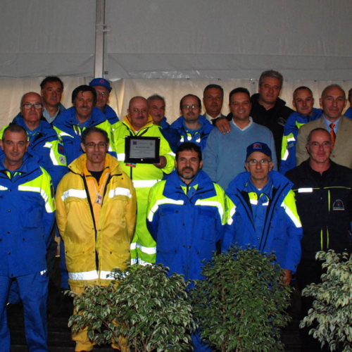 Foto SicurUdine07 14 / 17776
