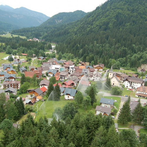 Esercitazione di antincendio n. 29 / 83704