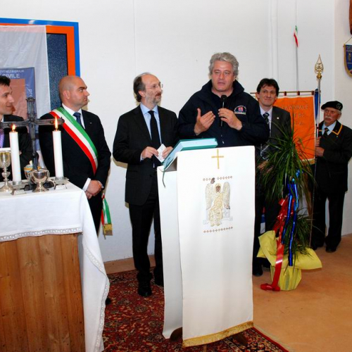 Inaugurazione sede Pagnacco 13 / 38176