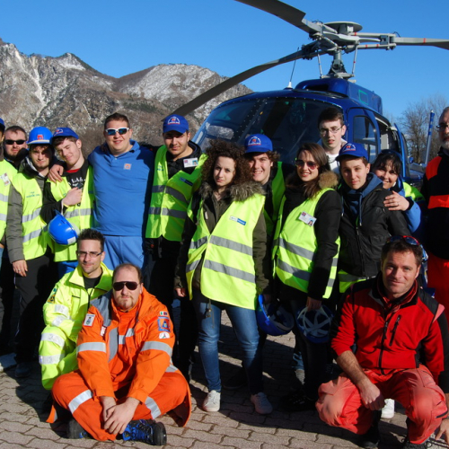 Campi Scuola (21.03.2013) n. 18 / 92724