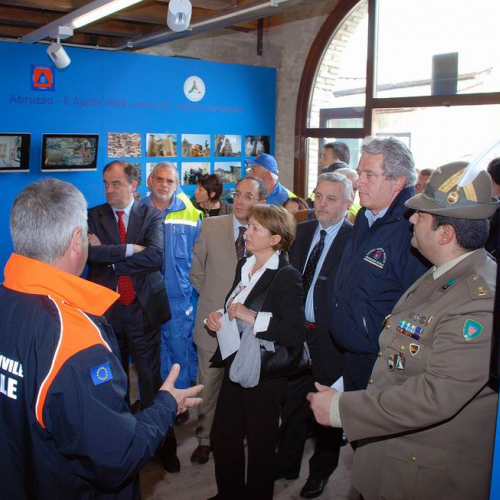 Inaugurazione mostra 30 / 39136