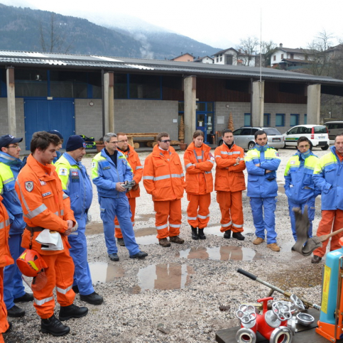 Corso AIB n. 7 / 104880