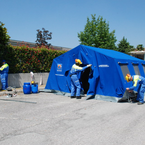 Attivit‡ formazione/divulgazione presso scuola Colugna n. 88 / 109959