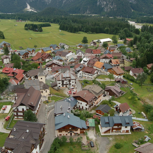 Esercitazione di antincendio n. 31 / 83706