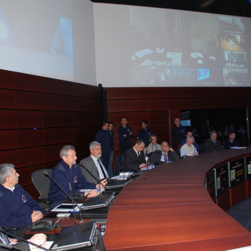 Centro Funzionale Decentrato foto n.14 / 112721