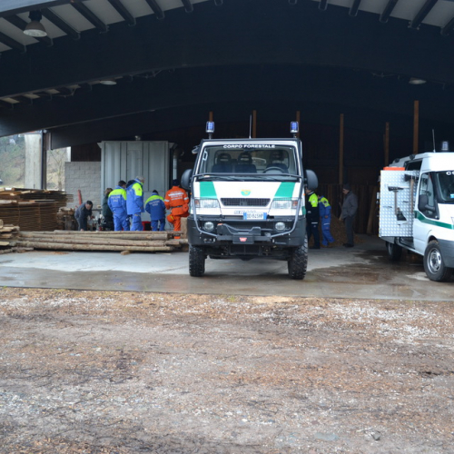 Corso AIB n. 11 / 104884