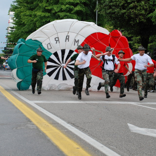 Autorit‡ 78∞ Adunata Alpini n. 40 / 108358