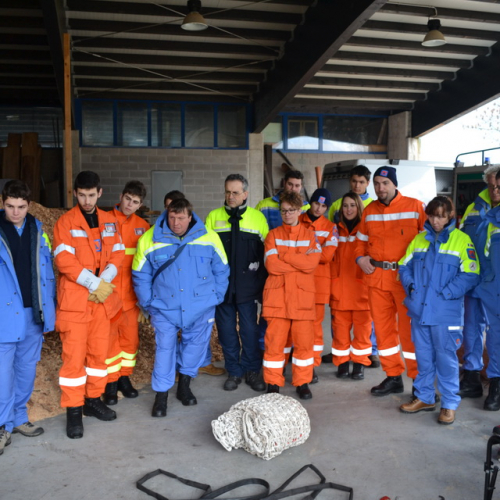 Corso AIB n. 13 / 104886