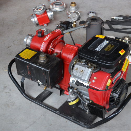 Corso AIB n. 14 / 104887