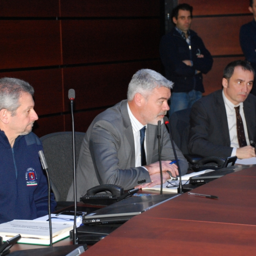 Centro Funzionale Decentrato foto n.15 / 112722