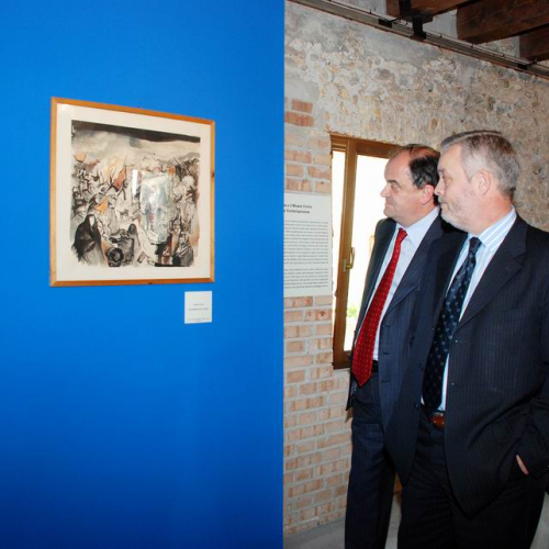 Inaugurazione mostra 31 / 39137