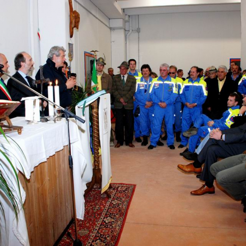 Inaugurazione sede Pagnacco 14 / 38177