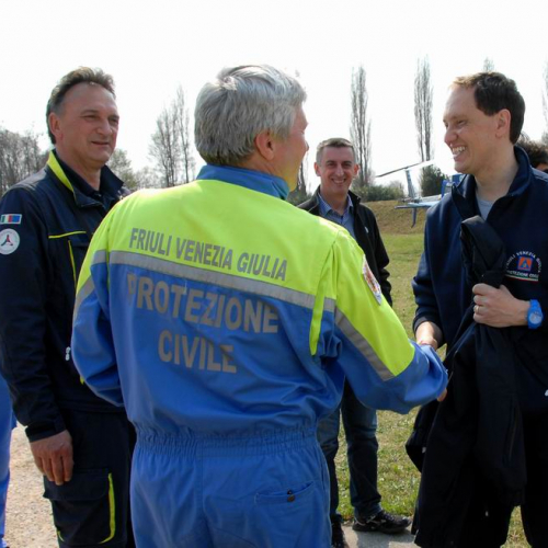 Alvei Puliti 2012 n. 116 / 78317