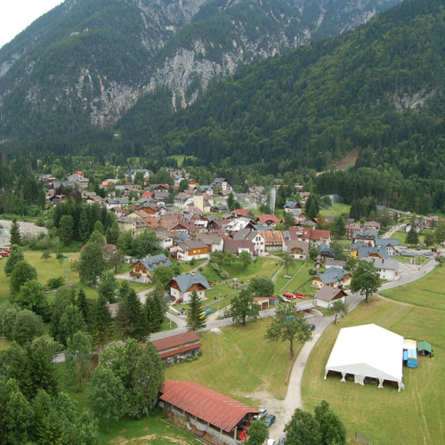 Esercitazione di antincendio n. 34 / 83709