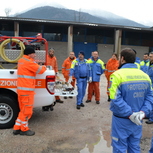 Corso AIB n. 17 / 104890
