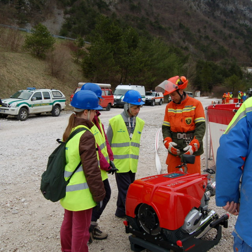 Campi scuola Attivit‡ AIB (26.03.14) n. 128 / 105836