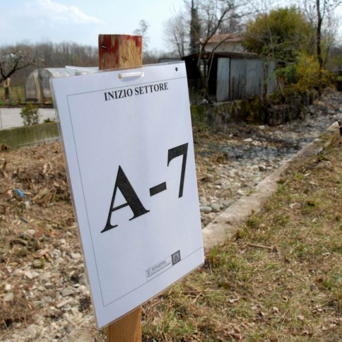 Alvei Puliti 2012 n. 118 / 78319