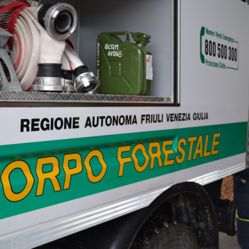 Corso AIB n. 19 / 104892