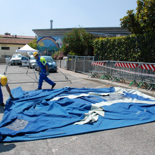 Attivit‡ formazione/divulgazione presso scuola Colugna n. 92 / 109963