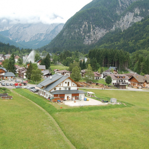 Esercitazione di antincendio n. 35 / 83710