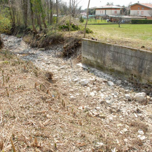 Alvei Puliti 2012 n. 121 / 78322