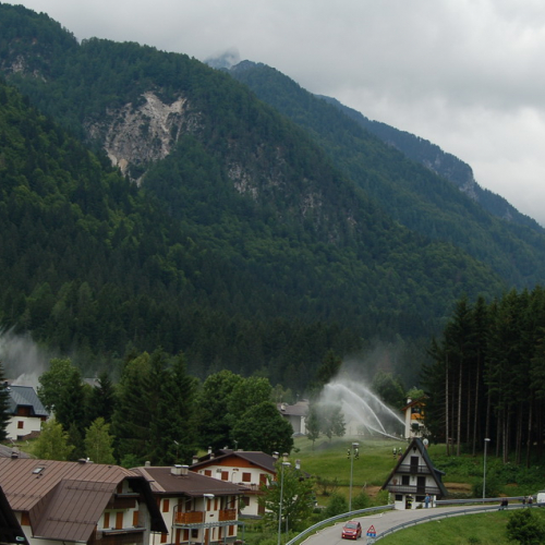 Esercitazione di antincendio n. 36 / 83711