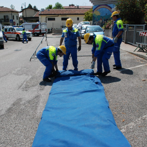 Attivit‡ formazione/divulgazione presso scuola Colugna n. 95 / 109966