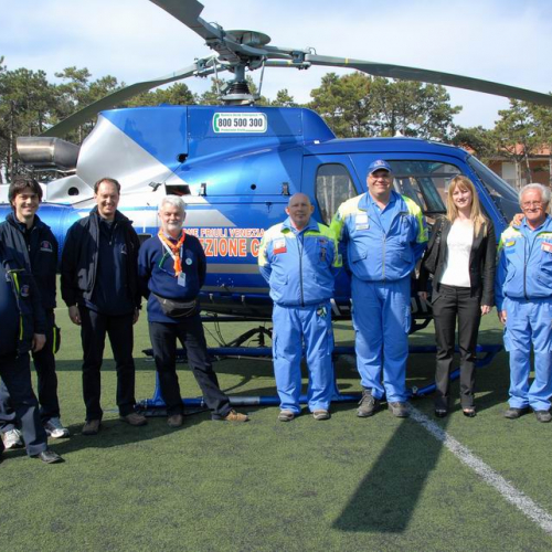 Alvei Puliti 2012 n. 125 / 78326