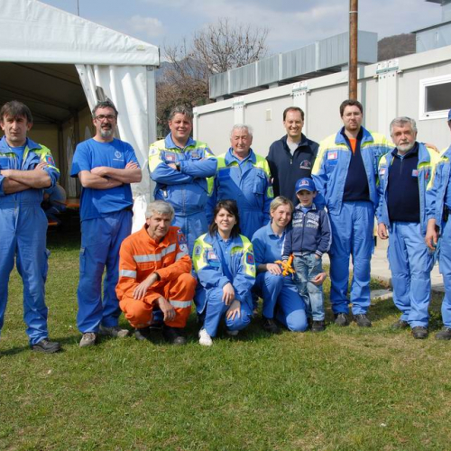 Alvei Puliti 2012 n. 126 / 78327