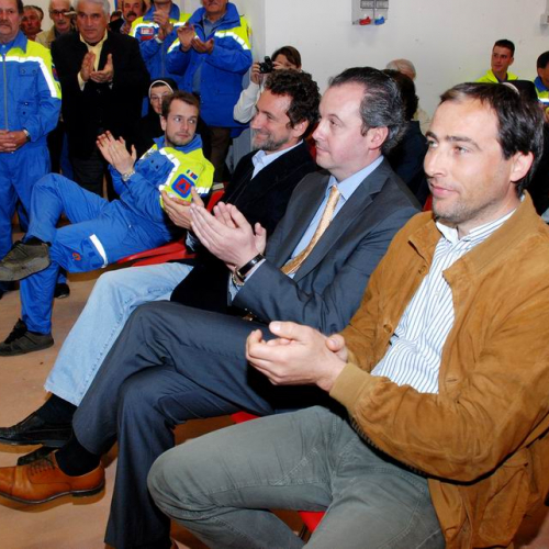 Inaugurazione sede Pagnacco 15 / 38178