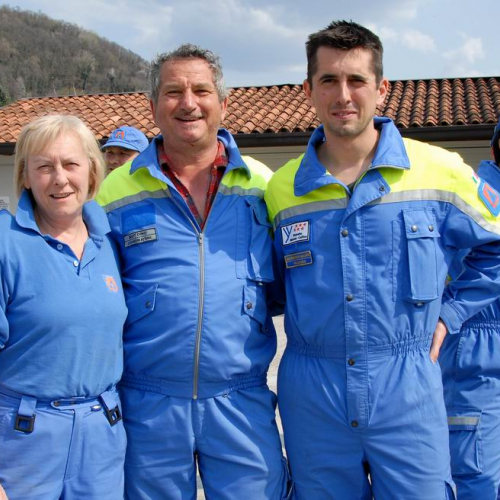 Alvei Puliti 2012 n. 127 / 78328