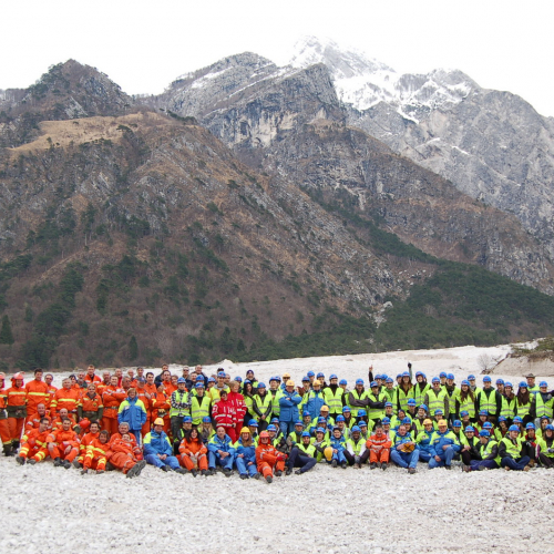 Campi scuola Attivit‡ AIB (26.03.14) n. 130 / 105838