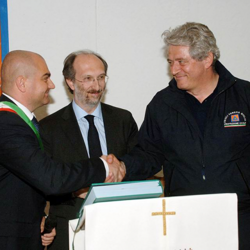 Inaugurazione sede Pagnacco 16 / 38179