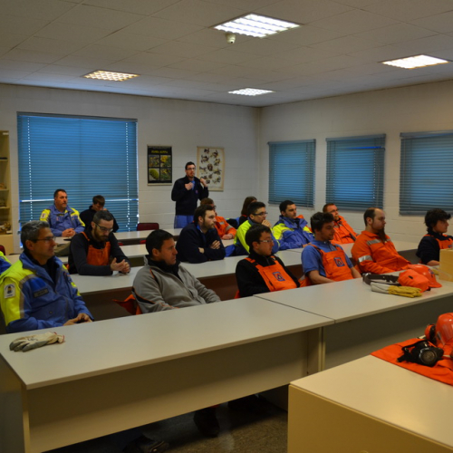 Corso AIB n. 23 / 104896