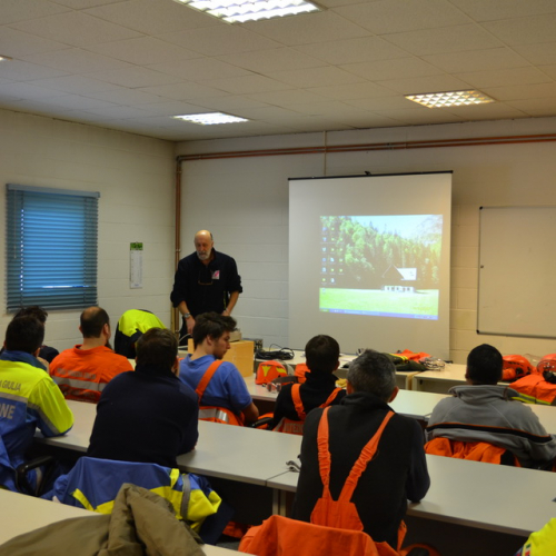 Corso AIB n. 24 / 104897