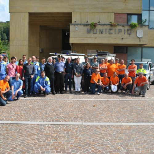 Foto di gruppo 68 / 111228