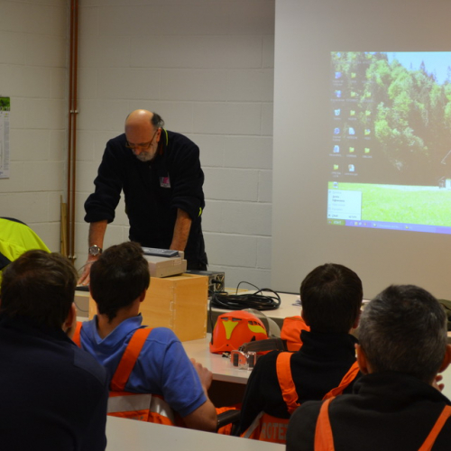 Corso AIB n. 26 / 104899