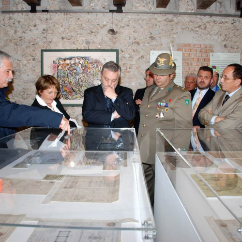 Inaugurazione mostra 32 / 39138