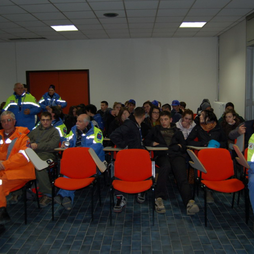 Campi scuola Attivit‡ AIB (26.03.14) n. 131 / 105839