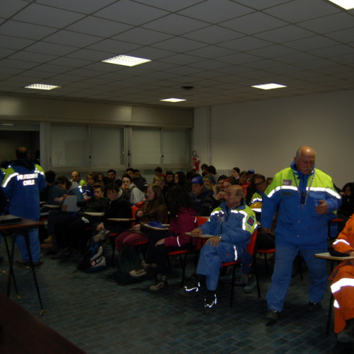 Campi scuola Attivit‡ AIB (26.03.14) n. 132 / 105840