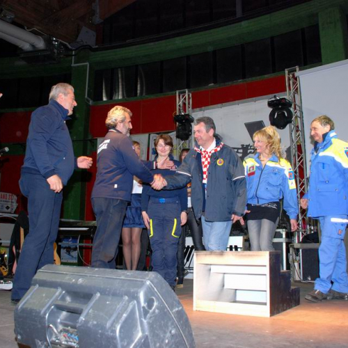 Serata finale e premiazioni 36 / 34963