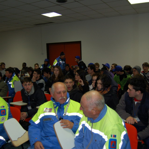 Campi scuola Attivit‡ AIB (26.03.14) n. 134 / 105842