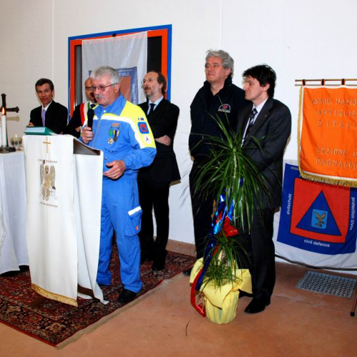 Inaugurazione sede Pagnacco 17 / 38180