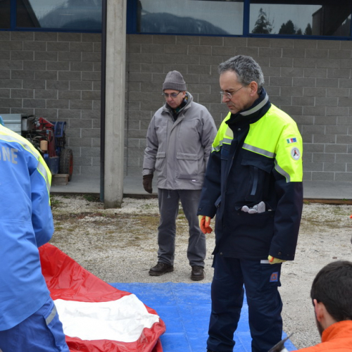 Corso AIB n. 32 / 104905