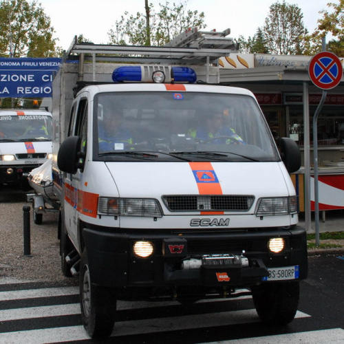 Foto SicurUdine07 18 / 17780