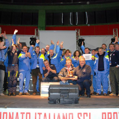 Serata finale e premiazioni 37 / 34964