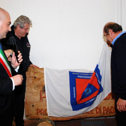 Inaugurazione sede Pagnacco 19 / 38182