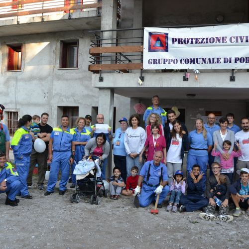 Attivit‡ del 01/09 n. 37 / 98903