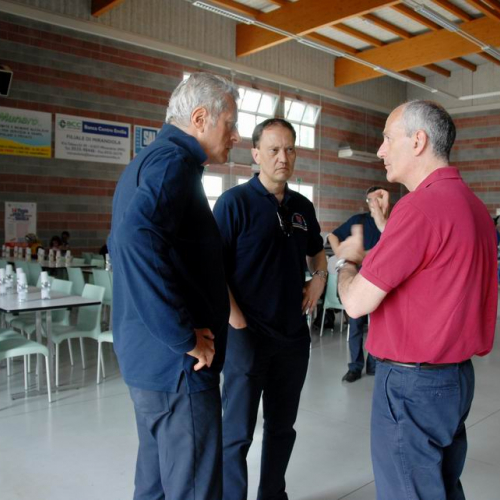 Visita Assessore Ciriani a Mirandola n. 30 / 82463